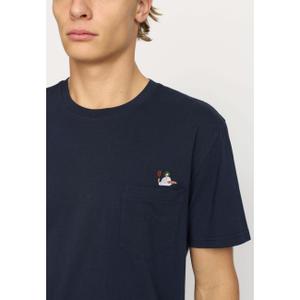 T-shirt Revolution Printed image-3