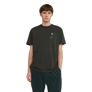 T-shirt Revolution Printed