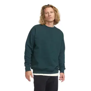 Round neck sweatshirt Revolution image-0