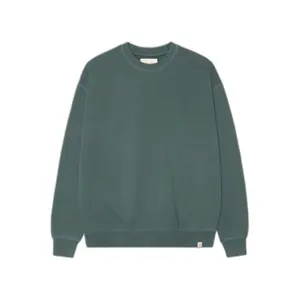 Sweatshirt col ras du cou coupe ample avec notre marque R au dos Revolution image-0