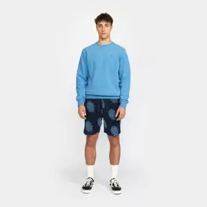 Sudadera de cuello redondo Revolution image-2