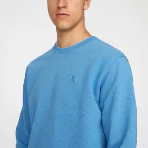 Sudadera de cuello redondo Revolution image-4