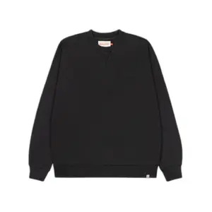 Organic cotton sweatshirt Revolution