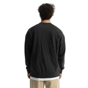 Organic cotton sweatshirt Revolution image-3