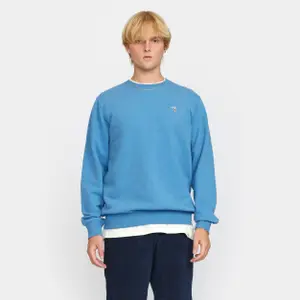 Sweatshirt col rond Revolution image-2