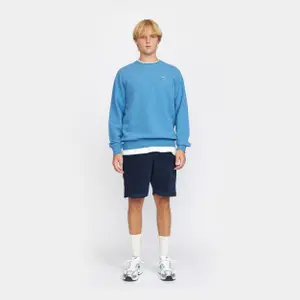 Sweatshirt col rond Revolution image-1