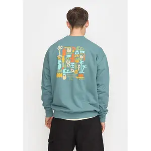 Sweatshirt Revolution Printed image-2