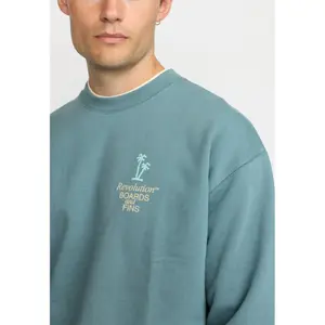 Sweatshirt Revolution Printed image-3