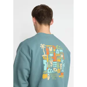 Sweatshirt Revolution Printed image-4