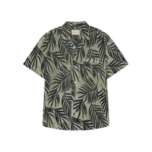 Shirt Revolution Terry Cuban image-0