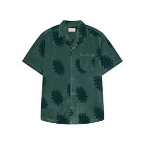 Camisa Revolution Terry Cuban image-0