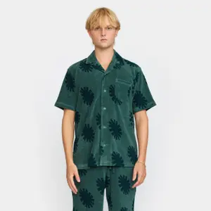 Camisa Revolution Terry Cuban image-1