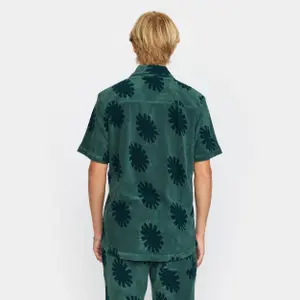 Camisa Revolution Terry Cuban image-3