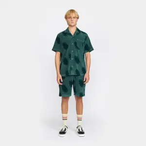 Camisa Revolution Terry Cuban image-2