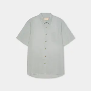 Short-sleeved shirt Revolution Loose image-0