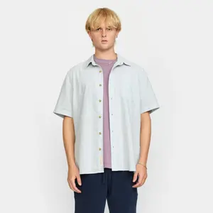 Short-sleeved shirt Revolution Loose image-2