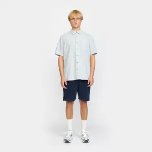 Short-sleeved shirt Revolution Loose image-1
