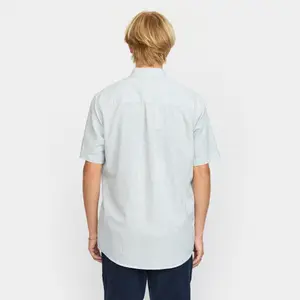 Short-sleeved shirt Revolution Loose image-3