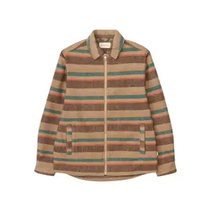 Überhemd mit Reißverschluss Revolution image-0