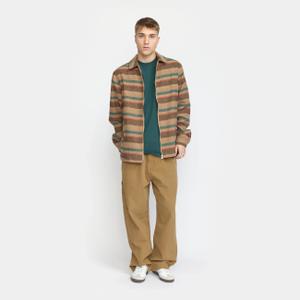 Überhemd mit Reißverschluss Revolution image-2