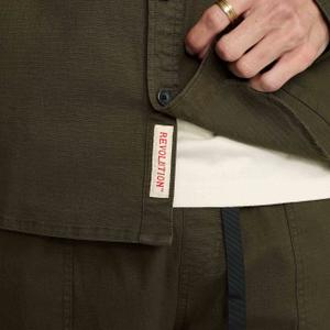 Overshirt Revolution image-5