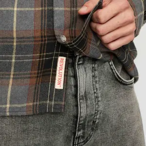 Chemise Revolution Regular image-4