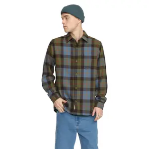 Überhemd Revolution Casual image-1