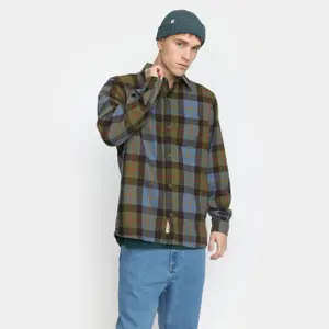 Überhemd Revolution Casual image-2