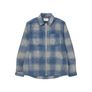 Sobrecamisa con cremallera para mujer Revolution image-0