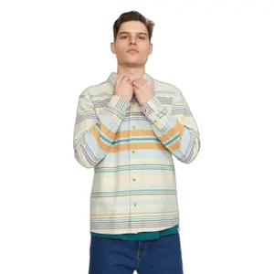 Lässige Überjacke Revolution image-0