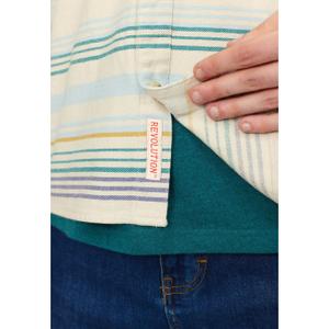 Lässige Überjacke Revolution image-2