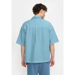 Oversized shirt Revolution image-1