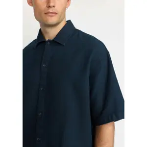 Oversize-Hemd Revolution image-2