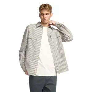 3155-navy-chemise-avec-poche-revolution-navy