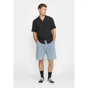 Koszula kubańska z bawełny ecovero Revolution image-1