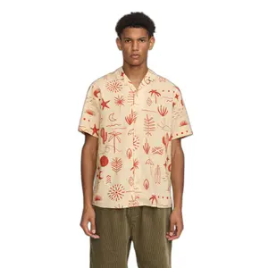 Shirt Revolution Cuban image-0