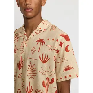 Shirt Revolution Cuban image-4