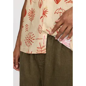 Shirt Revolution Cuban image-5