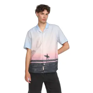 Kubanisches Hemd Revolution image-0