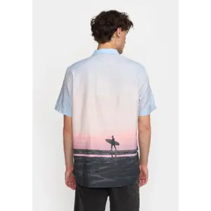 Kubanisches Hemd Revolution image-1