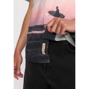 Kubanisches Hemd Revolution image-2