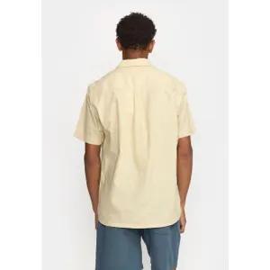 Cuban shirt with Aztec symbolic patterns Revolution image-2