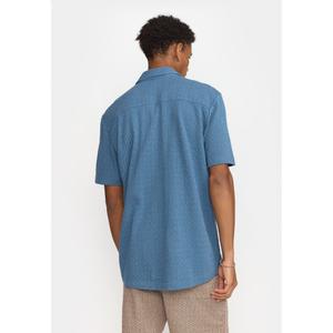 Hemd Revolution Jaquard Cuban image-1