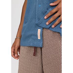 Hemd Revolution Jaquard Cuban image-3