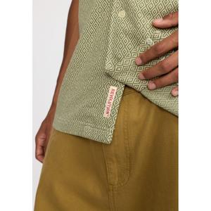 Hemd Revolution Jaquard Cuban image-4