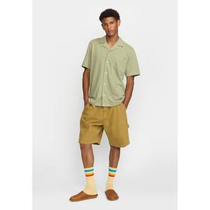 Hemd Revolution Jaquard Cuban image-1