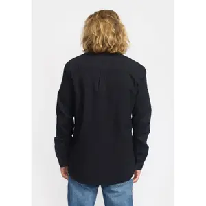 Loose Shirt Revolution image-2