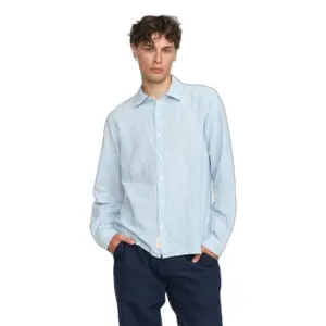 Long sleeve shirt Revolution Loose image-0