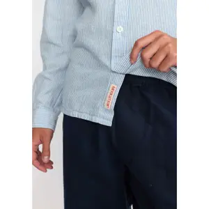 Long sleeve shirt Revolution Loose image-2