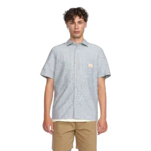 Chemise Revolution Loose image-0